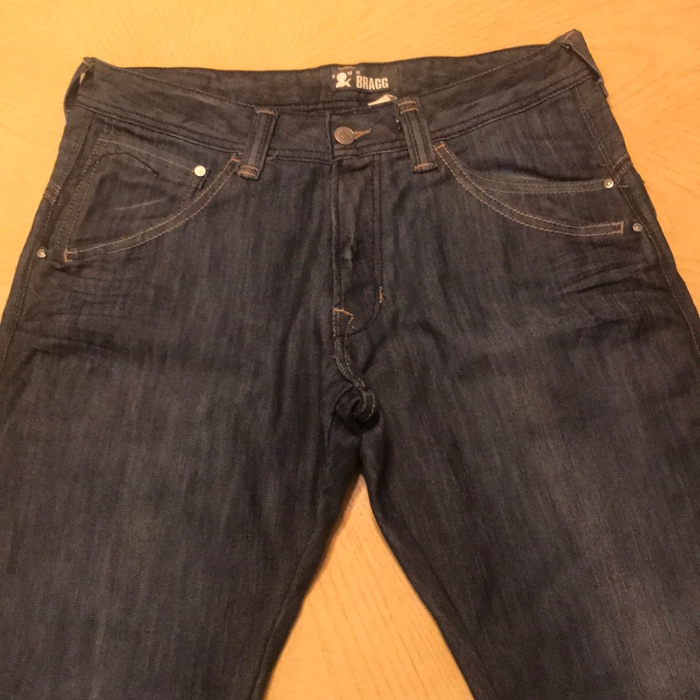 👖 Men’s H & M jeans with detail